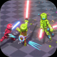 火柴人激斗对决