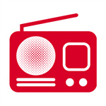 收音机FM电台