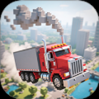 暴走卡车模拟器