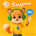 Suipro口语练习app