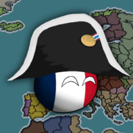 波兰球之战(CountryballsatWar)