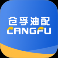 仓孚油配