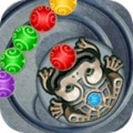 埃及祖玛高清版