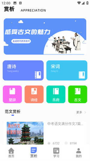 作文批改大师