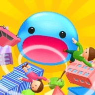 超级史莱姆免广告版