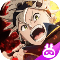 黑色四叶草魔法帝之道