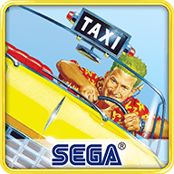 疯狂出租车(CrazyTaxiClassic)