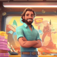 放置商业大亨破解版