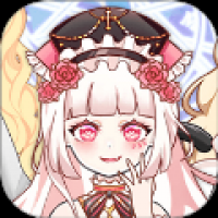 百变魔法美少女