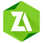 zarchiver旧版本绿色