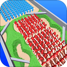 挡不住的胜利正版