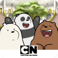 熊熊三消乐(WeBareBearsMatch3Repairs)
