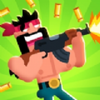 持枪的家伙安卓下载