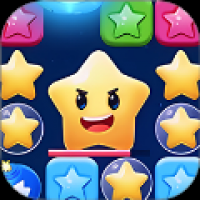 星星消除大冒险