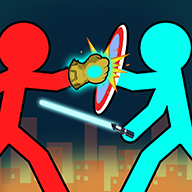 火柴人至高对决5.0.6版(Stickman Clash)