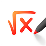 我的脚本数学(MyScript Math)app