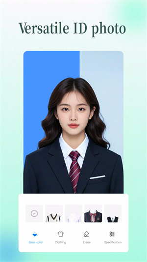 照片美颜相机(beauty photos)app