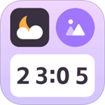 百变美化主题app