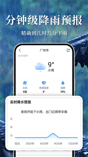 准雨天气免费安装