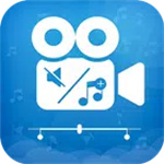 视频删除音频(Add Remove Audio)app