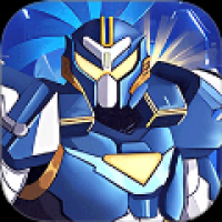 变异机甲大乱斗