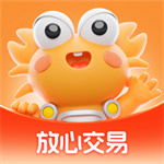 螃蟹账号app
