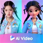 人脸交换AI视频生成器(Face Swap)app