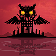 锈湖天堂岛(RustyLakeParadise)