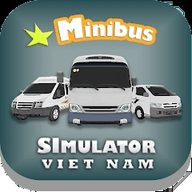 越南迷你卡车(MinibusSimulatorVietnam)