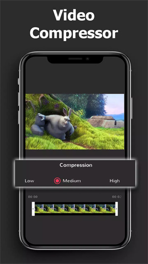 视频魔法编辑器(VidMagic)app