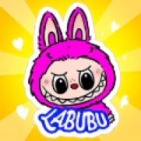 拉布布盲盒模拟器