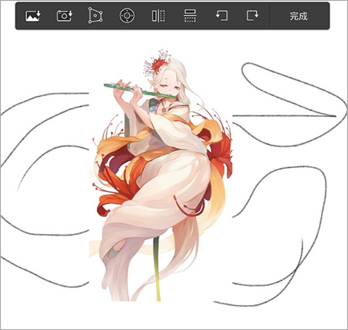 sketchbook画画软件