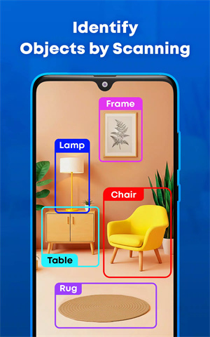 隐藏之眼专业版(HiddenEye Pro)app
