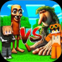 像素方块世界沙盒