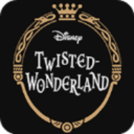 迪士尼扭曲仙境