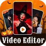 万圣节视频制作(Halloween Video Maker)app