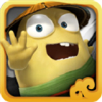 土豆侠之筷子英雄