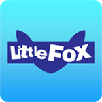 小狐狸英语动画图书(Little Fox)app