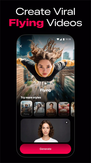 AI视频生成器(AI Video)app