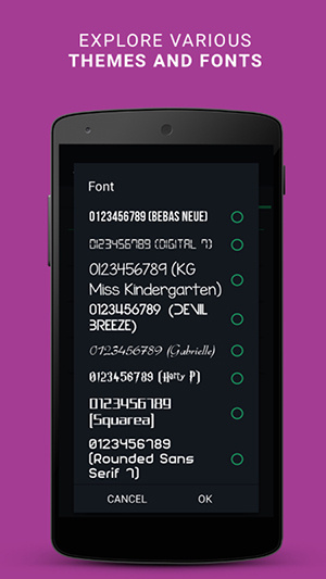 关联计算app