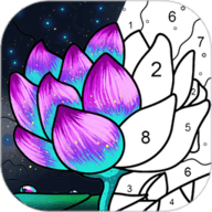 数字填色迷你世界