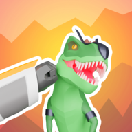 机械格斗手机官网版手游下载v0.52