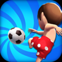 疯狂的足球