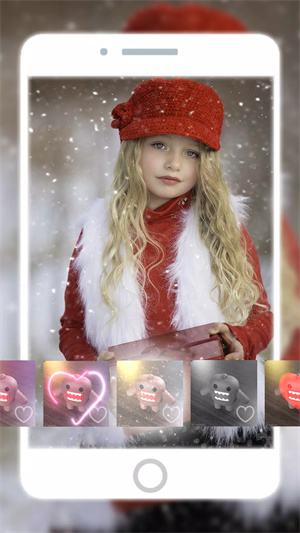 MF相机(MF Camera)app