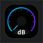 测声音分贝app
