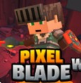 像素刀片最新版