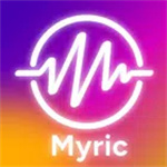 Myric音乐视频app