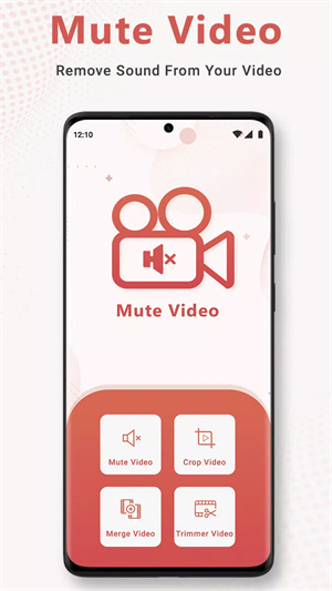 静音视频(Mute Video)app