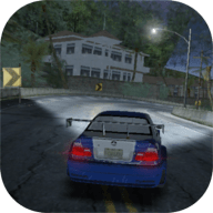 极品飞车9(RaceCanyon)