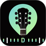 免费吉他调音准app